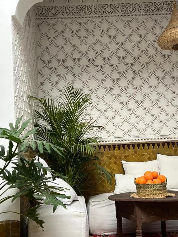 24h Riad Concierge Service